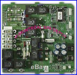 Gecko Spa Builders spa pack circuit board for all TSPA-MP (mostly Coast spas)