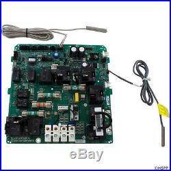 Gecko Spa Pack MSPA-1 thru MSPA-4 Replacement Circuit Board Kit 0201-300045