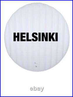 Genuine Bestway Lay-Z-Spa Helsinki Inflatable Lid Part No Cover Brand New