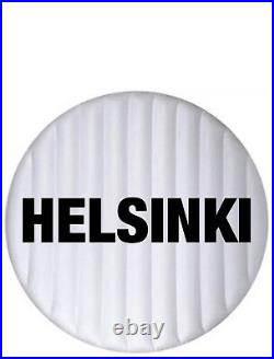Genuine Bestway Lay Z Spa Helsinki Inflatable Lid Part Only No Cover Brand New