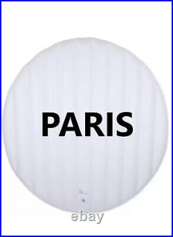 Genuine Bestway Lay-Z-Spa PARIS Inflatable Lid Part No Cover Brand New