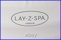 Genuine Bestway Lay Z Spa VEGAS 2021 Top Lid Cover -No Inflatable Brand New Lazy