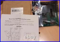 Genuine OEM Hot Spring Spa Heater Relay Board 77119 Watkins Mfg Caldera IQ-2020
