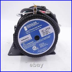 Goulds Water Technology Laing Thermotech Water Circulating Pump SD6000-125