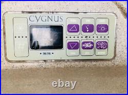 Grand Rapids Pickup Only Discontinue Emerald whirlpool Hot Tub Spa Cygnus Seat 7
