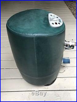 Green Softub Soft Tub Control Pump Powerpak Motor Jets Heater HotTub Spa Softtub