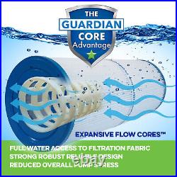 Guardian Pool Filter 413-106-06 6-Pack Replaces C4326, PRB25IN, FC2375