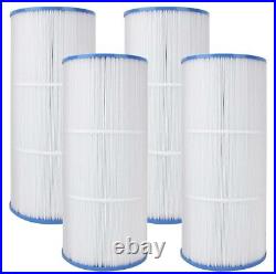 Guardian Pool Filter 717-145-04 4-Pack Replaces PA56L, C2030