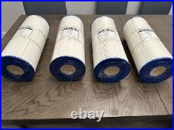 Guardian Pool Filter 717-145-04 4-Pack Replaces PA56L, C2030