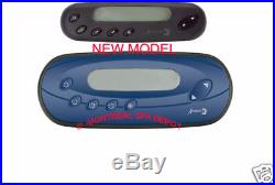 Gulf coast spa keypad Aeware Topside control in. K450 7-buttons with in. Link plug