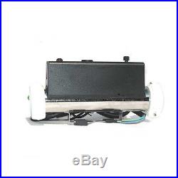 H30-R1 3KW Straight LX Chinese Heater with P Switch Hot Tub Spares