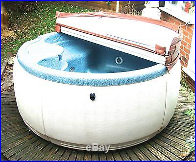 HOT SPOT RLX Hot Tub