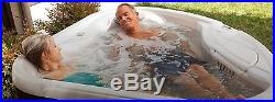 Hot Springs Solana Tx 2 Person Hot Tub