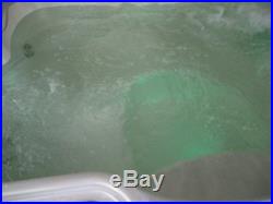 Hot Springs Spa With Back Massage Price Reduced