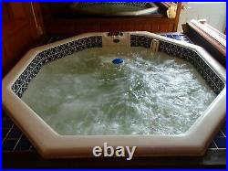 Hawkeye Products Hot Tub / Spa