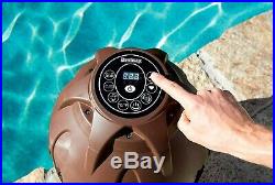 Helsinki Lay-Z-Spa Hot Tub Jacuzzi Inflatable Spa New Limited