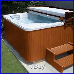 Highwood Eco-friendly Hot Tub/ Spa Cabinet Replacement Kit