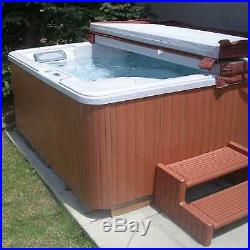 Highwood Eco-friendly Hot Tub / Spa Cabinet Replacement Kit