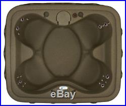 Holiday SALE 4 PERSON SPA 20 JETS -EASY MAINTENANCE Plug n' Play -3 COLORS