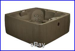 $ Holiday Sale $ 6 Person Hot Tub 29 Jets Ozone System 3 Color Options