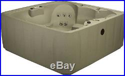 Holiday Sale- 6 Person Hot Tub 29 Jets- Ozone System-easy Maintenance-3 Colors