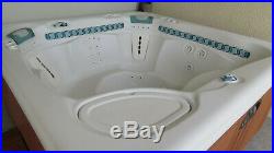HotSpring Vanguard Hot Tub / Spa hottub 34715 Pickup Only- Clermont, Florida