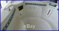 HotSpring Vanguard Hot Tub / Spa hottub 34715 Pickup Only- Clermont, Florida