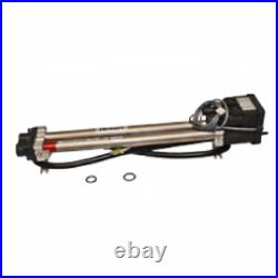 Hot Spring Heater Assembly Titanium 4 kW 76228