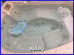 Hot Spring Highlife 4-person Spa. Good working order BAY AREA PICKUP ONLY