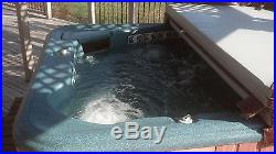 Hot Spring Sovereign Hot Tub perfect working condition 2001 local pickup