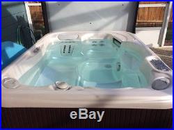 Hot Springs Jet Setter, 2-3 person Hot Tub