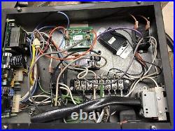 Hot Springs Spas Control Pack Parts Only Circuit Boards, Buttons, T Stat Etc