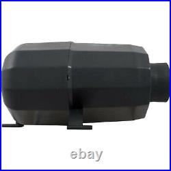 Hot Tub Basics Spa Air Blower 1.0hp 115v 4.5A