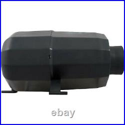 Hot Tub Basics Spa Air Blower 1.0hp 230v 2.3A