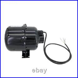 Hot Tub Basics Spa Air Blower Ultra 9000 1HP 240V 3910231