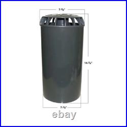 Hot Tub Compatible With Jacuzzi Spas Skimmer Long Weir For All J-400 Models 6000