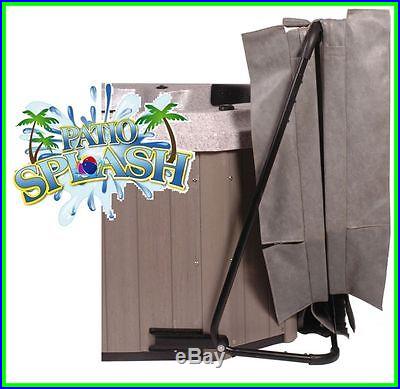Hot Tub Cover Lifter Spa Cover Lift EZ Lift Premium Quality Over 2800 Sold