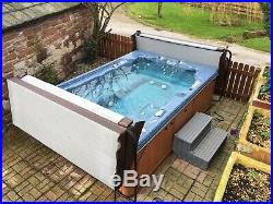 Hot Tub Covers Cover All Sizes Grey Brown HottubDoctors Repair Parts Chems