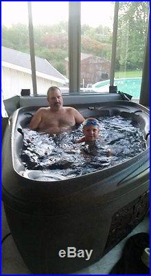 Hot Tub Dreammaker Spa New