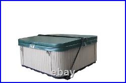 Hot Tub Eco Under-mount Cover Lifter TS-01 A superior simplistic design