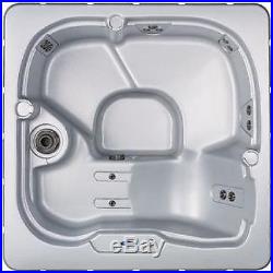 Hot Tub Emerald ES15 5-6 Person Spa with Cover Free Shipping