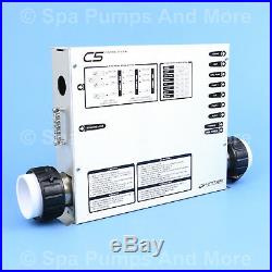 Hot Tub Heater Control Digital Spa Controller Pack United Spa Controls CBT8 C5