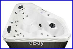Hot Tub Jacuzzi 2-3 person spa