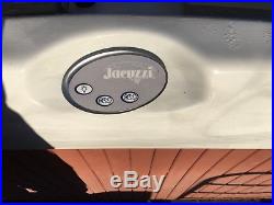 Hot Tub Jacuzzi 6-7 person spa