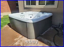 Hot Tub Ls600dx 6 People