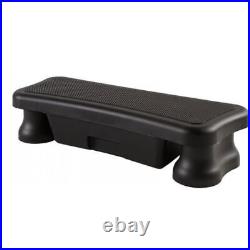 Hot Tub Smart Step Jr Color Black SMJR-BLACK