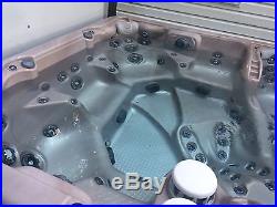 Hot Tub Spa 6 person resort series