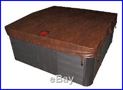 Hot Tub Spa Covers Best Deal on the Net- Direct from the Manufacturer IN STOCK