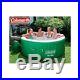 Hot Tub Spa Pool Bath Massage Portable Inflatable Patio Yard Outdoor Therapy