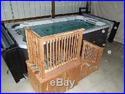 Hot Tub/Swim Spa